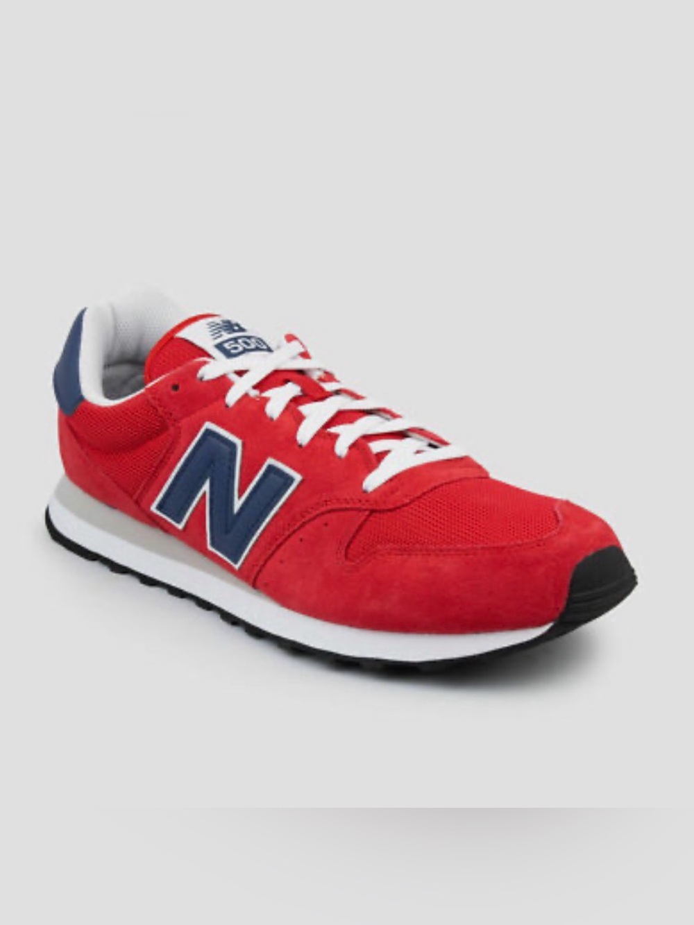 NEW BALANCE Mode De Vie GM500SC